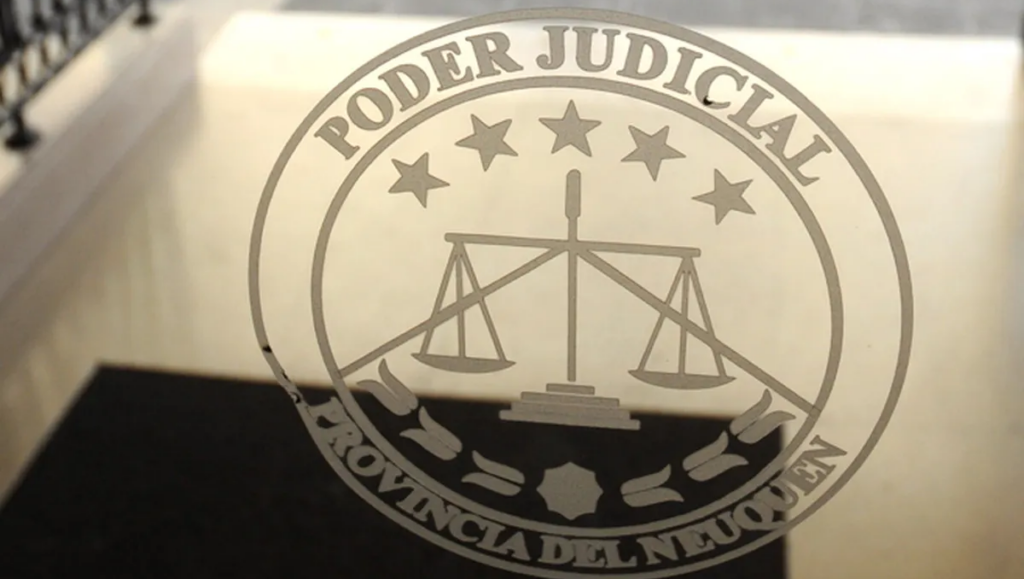 Sin acuerdo salarial, judiciales activan retiro provincial