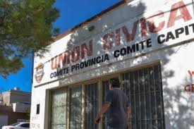 Asumen nuevas autoridades de la UCR Neuquén