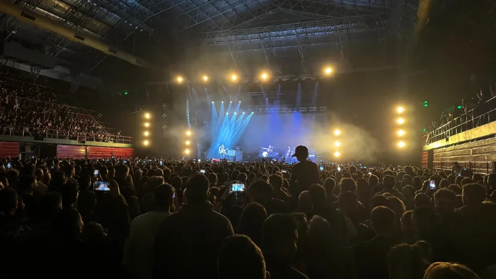 Ruca Che moderniza infraestructura y confirma recitales