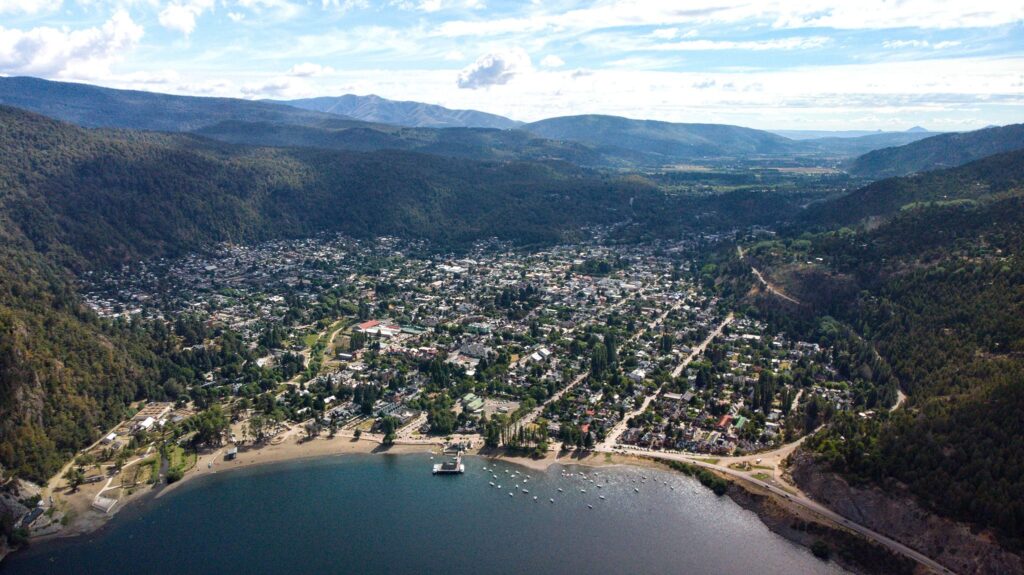 San Martín de los Andes, entre los destinos más hospitalarios