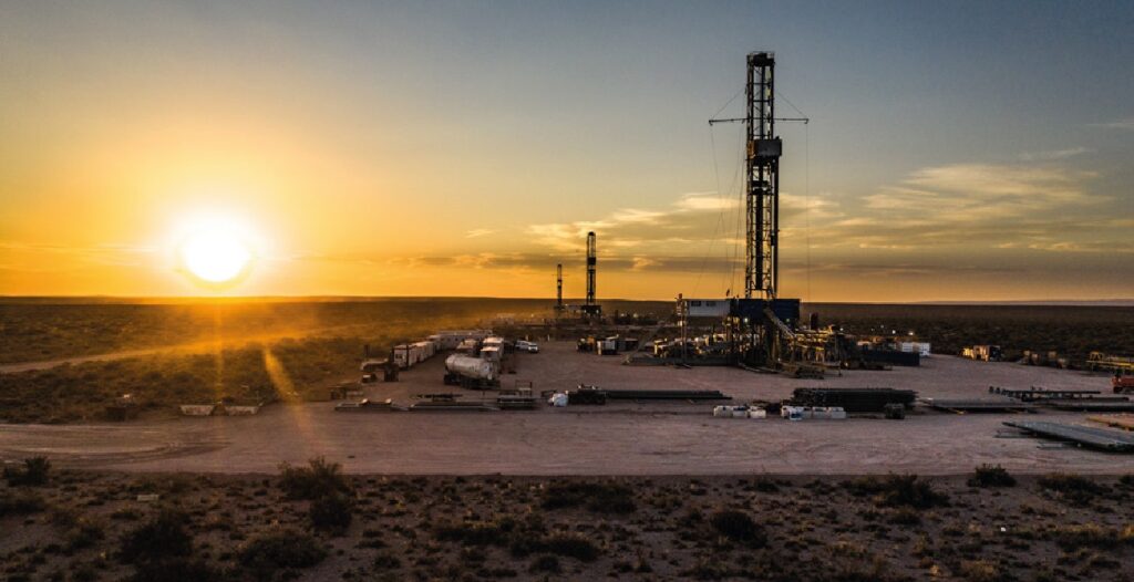 Neuquén impulsa inversiones energéticas dentro del RIGI