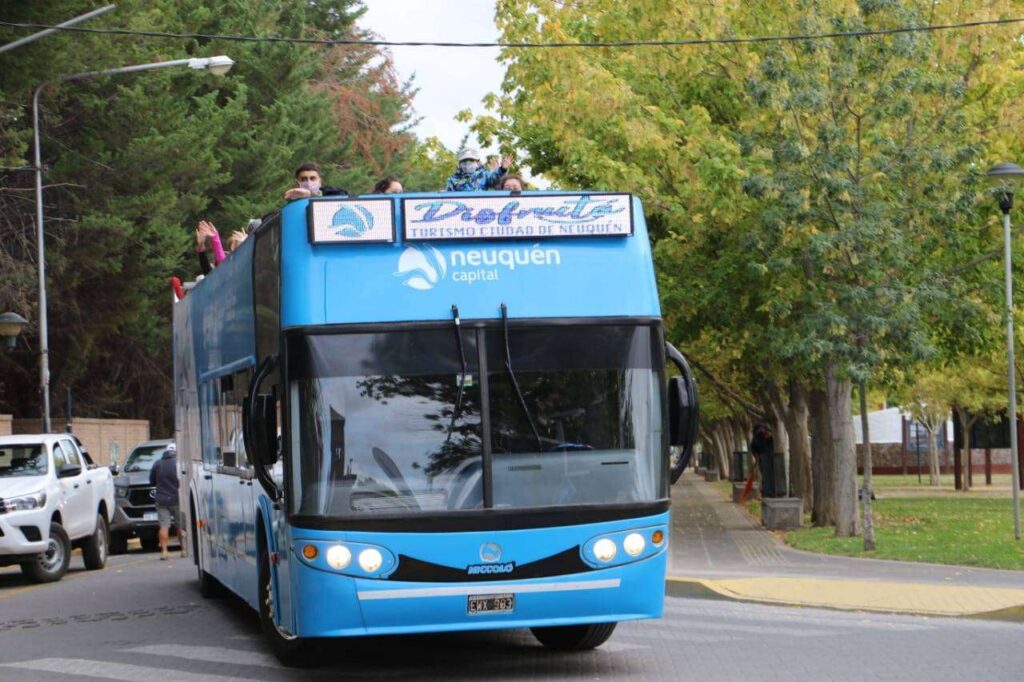 Abren la inscripción para salidas recreativas escolares