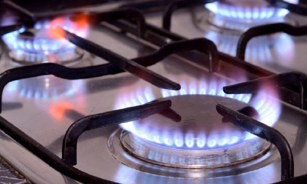 Nuevas tarifas de gas entran en vigencia en todo el país