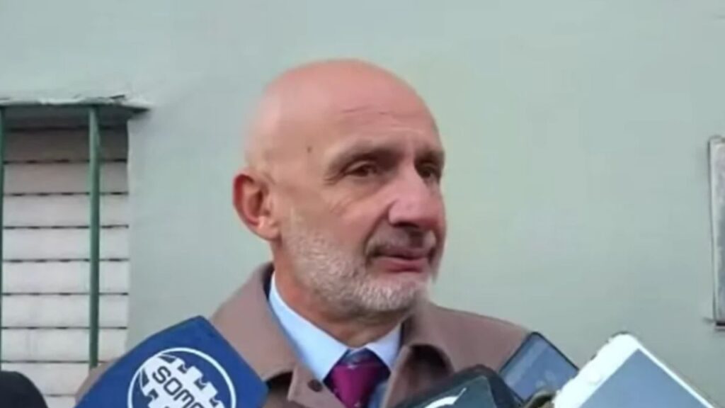 La fiscalía apunta a Bertolini por contrataciones por más de mil millones