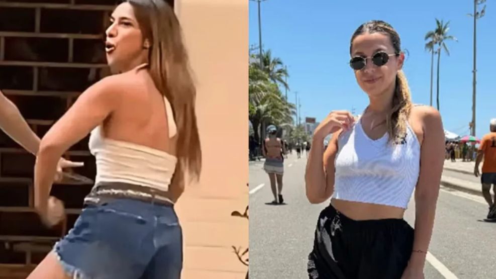 Brasil autorizó a la abogada argentina a salir del país con condiciones