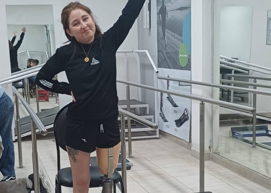 Caso Alison Calfunao: cambian al fiscal que llevaba la investigación