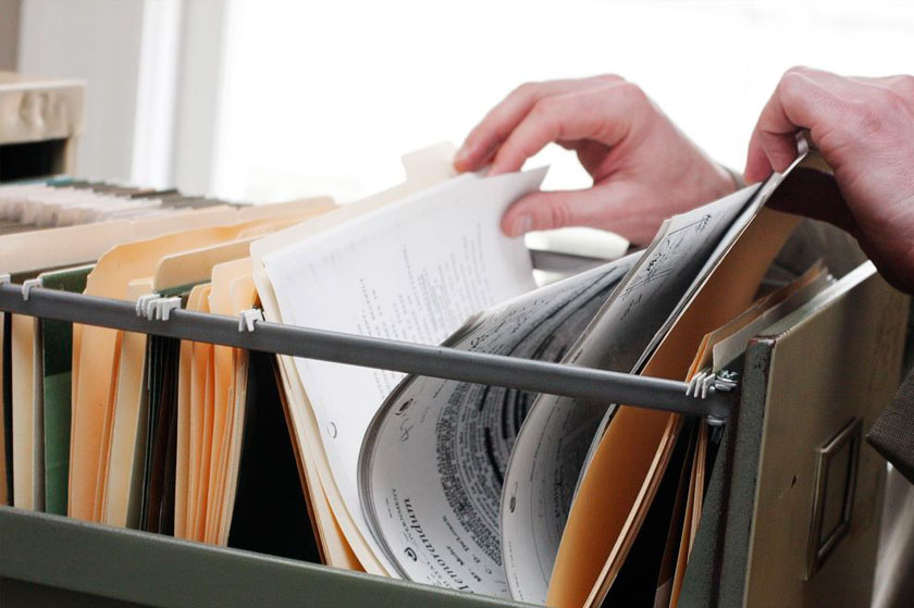 Presentaron iniciativa para acortar el receso en tribunales