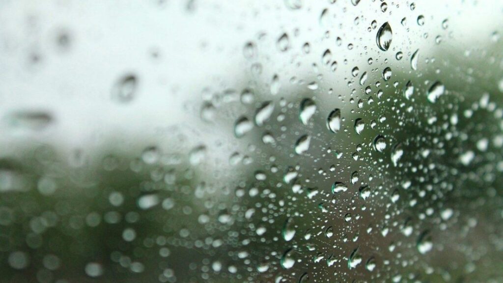 Inestabilidad en cordillera y tormentas hacia el jueves