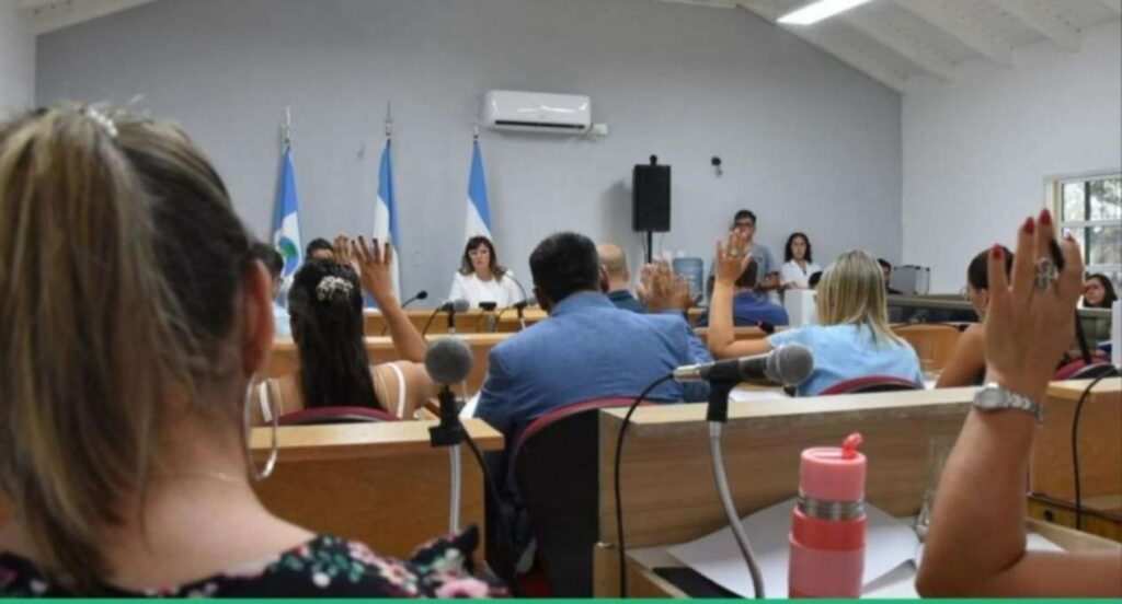 Plottier: proyecto para frenar el sistema de fotomultas