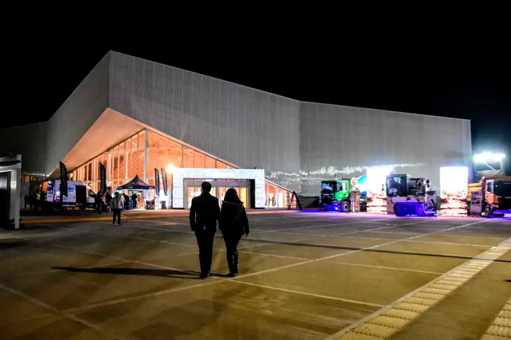 Expo Seguridad llega a la región con foco tecnológico