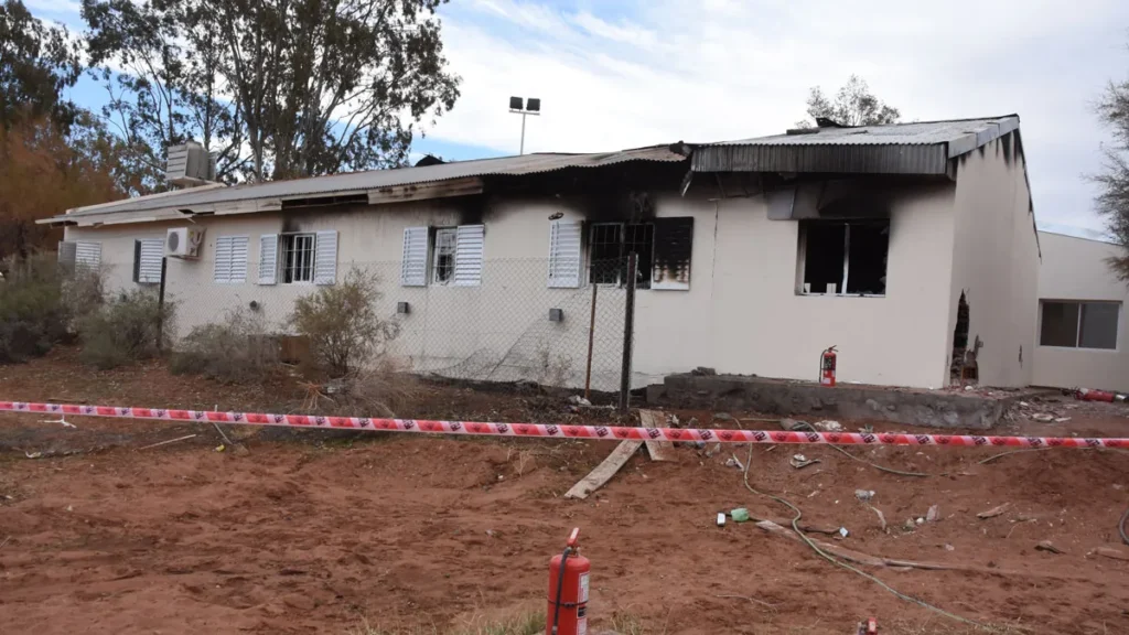 Explosión en Aguada San Roque: quedan firmes las condenas por la tragedia