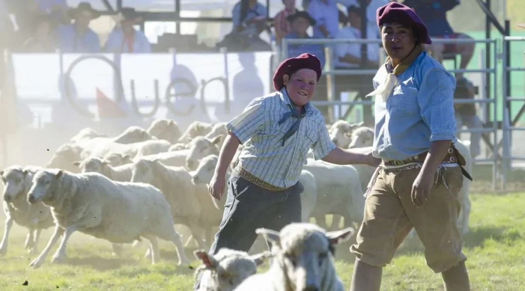 La Fiesta del Puestero alcanzó su mejor resultado financiero