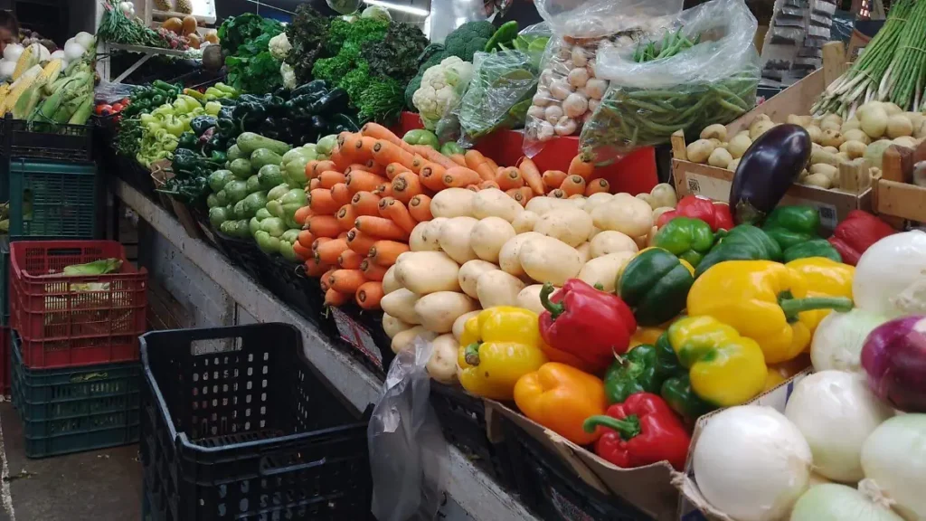 Mercado Concentrador define su atención por los feriados