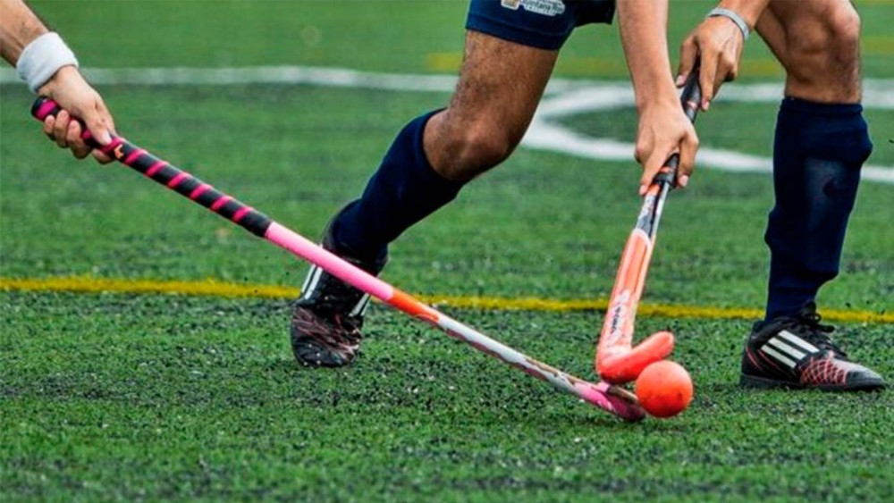 Seven de Hockey Mayores llega con equipos internacionales