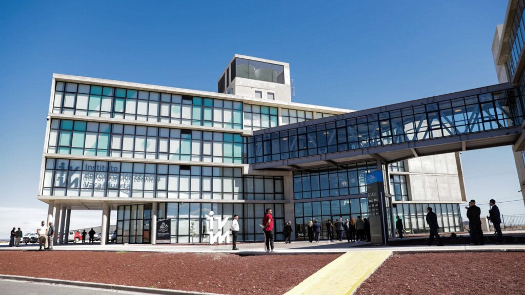 El Instituto Vaca Muerta inicia con fuerte demanda laboral