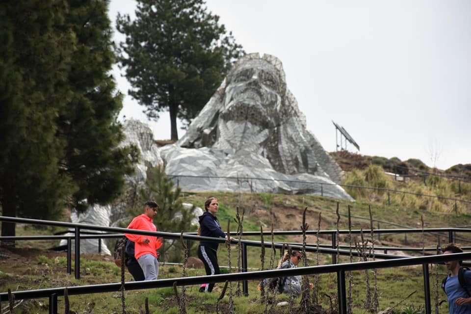Semana Santa en Junín de los Andes con propuestas turísticas