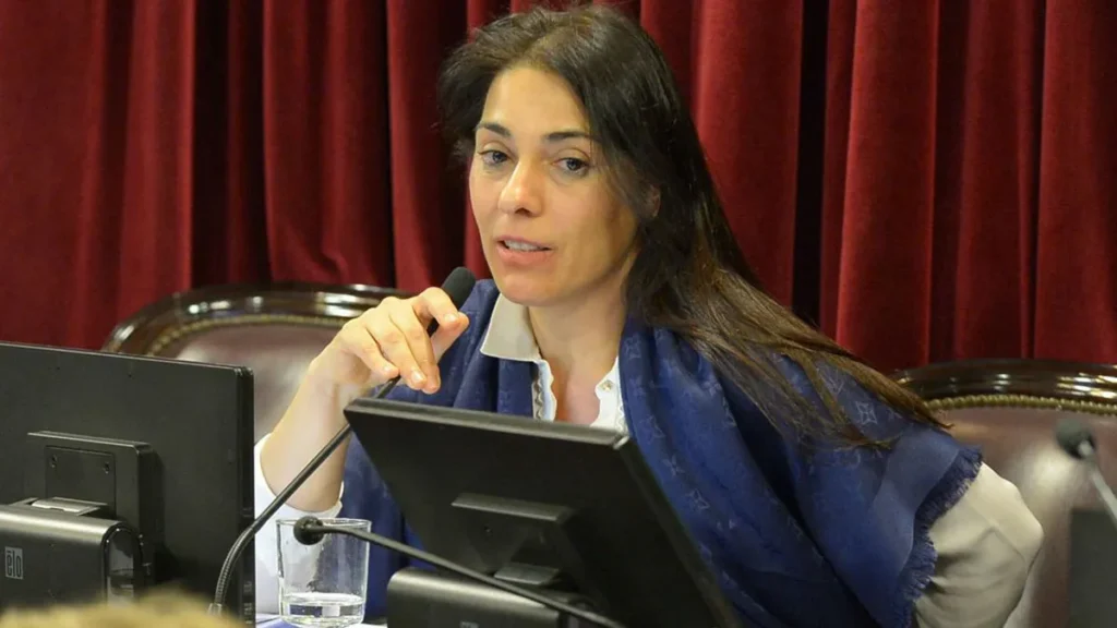 El Senado analizará la designación diplomática de Crexell en París