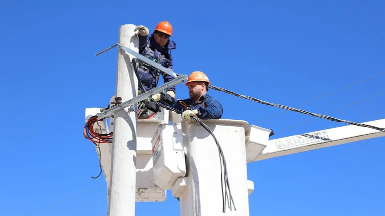 CALF llevó a la Justicia conexiones clandestinas en barrios privados