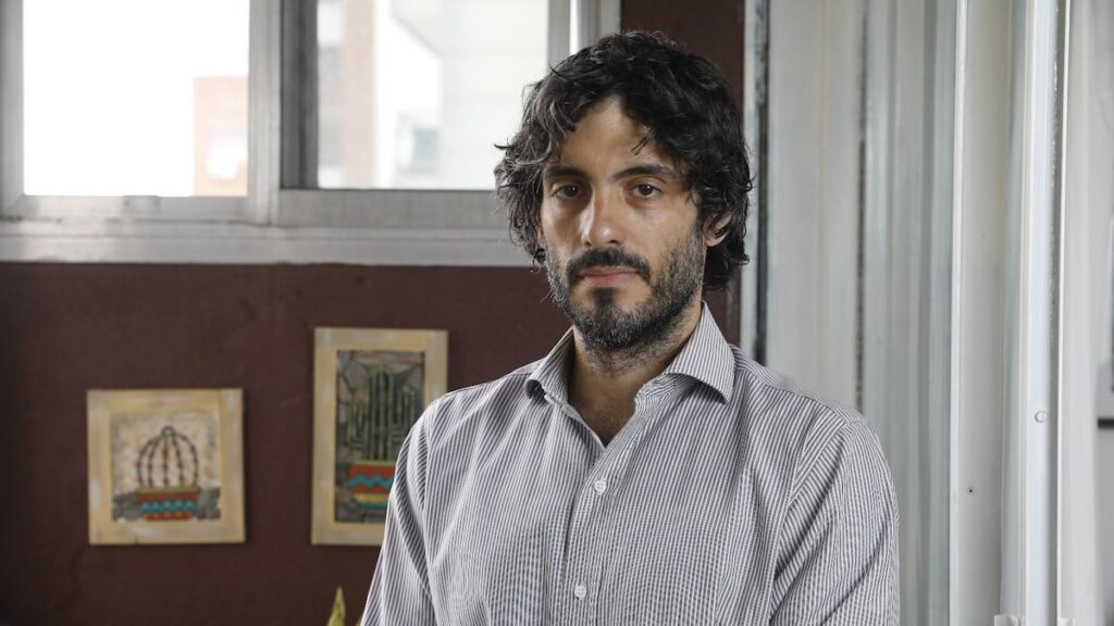 Vauthier ingresa al directorio del Banco Central