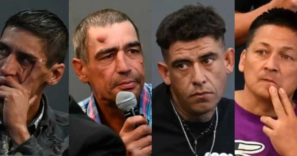 Absolución de acusados en caso Uriarte queda firme