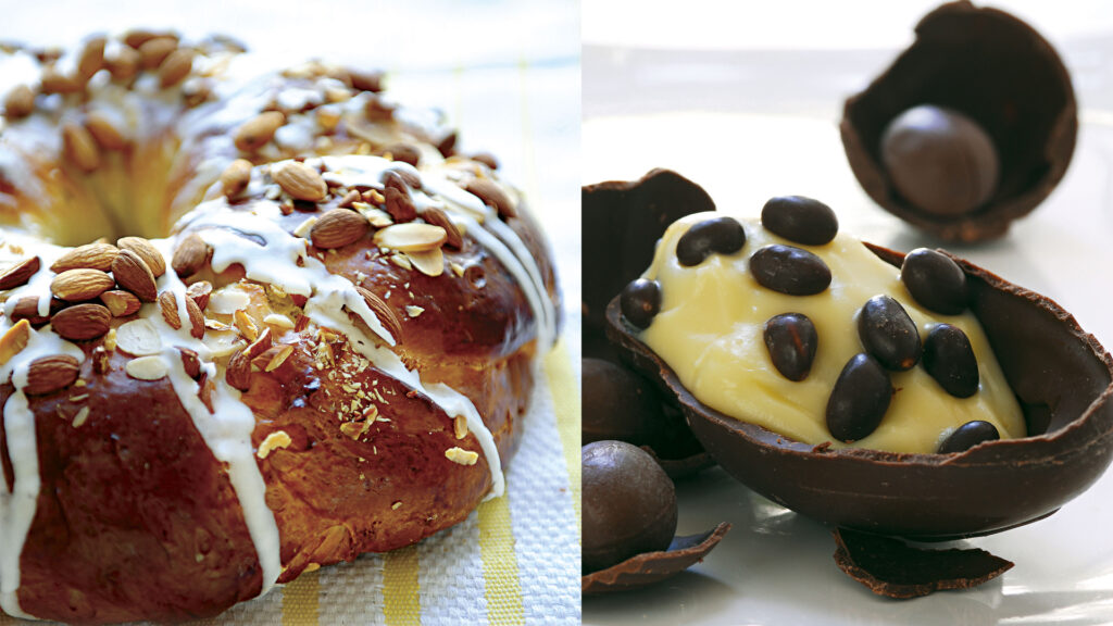 La Canasta de Pascua condiciona el consumo en Semana Santa