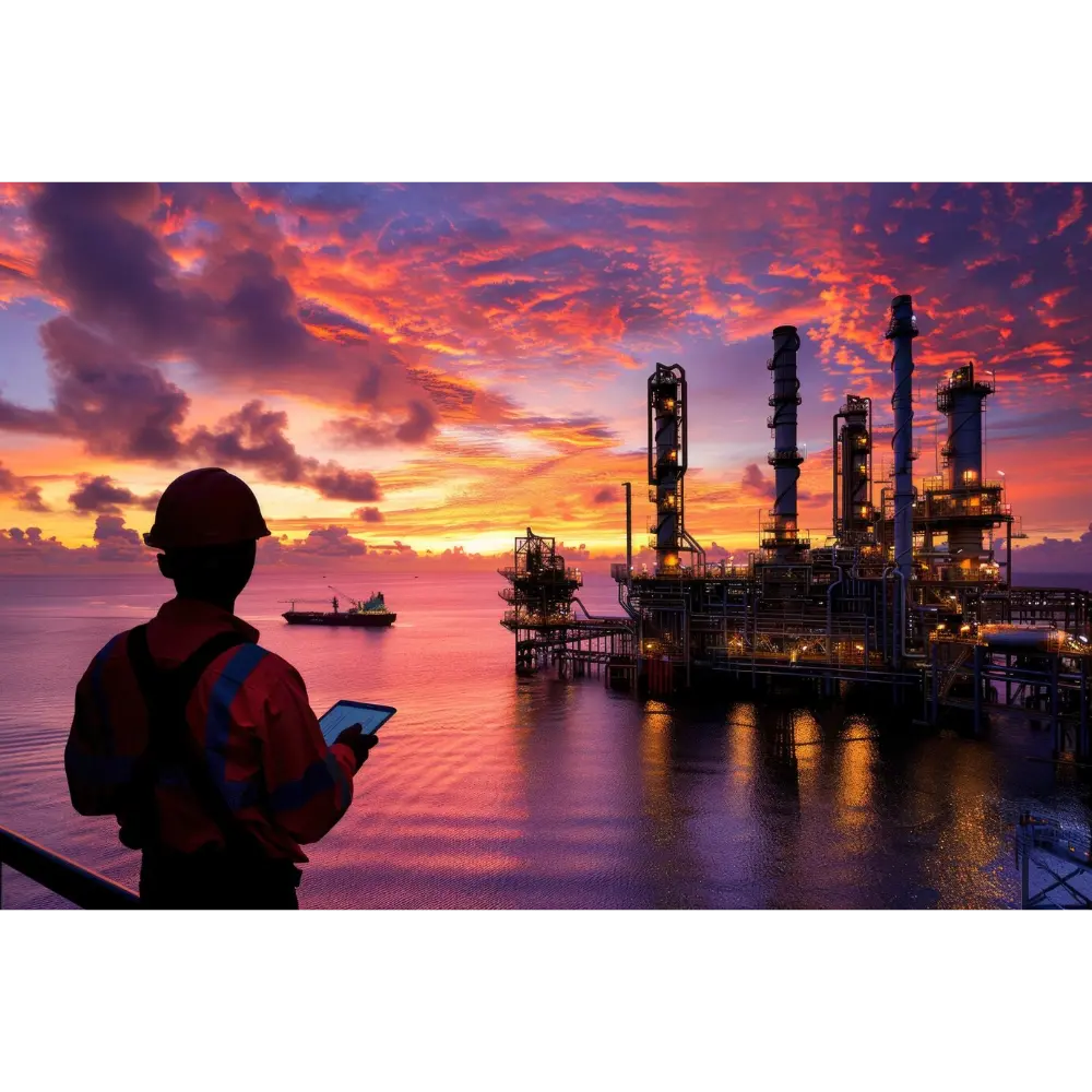 El crudo supera los 100 dólares tras escalada bélica