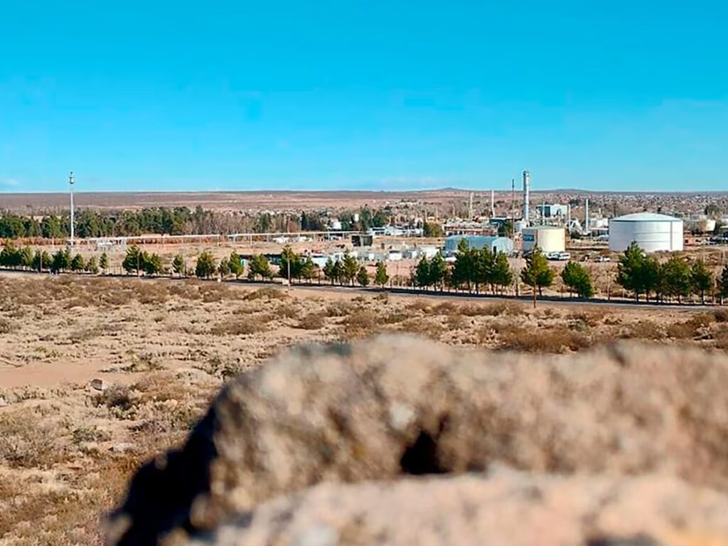 Fiscalía avanzó por un caso de lesiones graves en zona rural