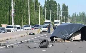 Prorrogan prisión preventiva por siniestro fatal en Allen