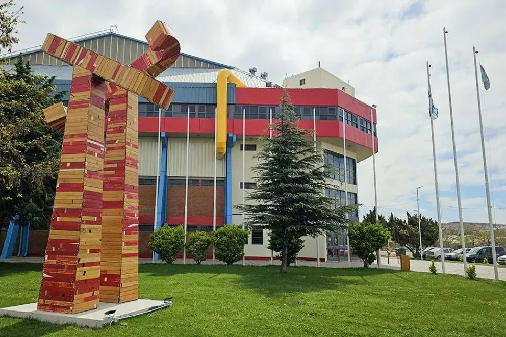 El Ruca Che abre su agenda deportiva semanal