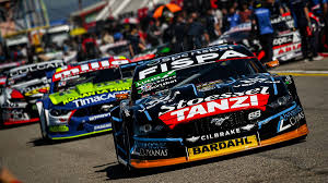 El Turismo Carretera disputa su tercera fecha en Neuquén