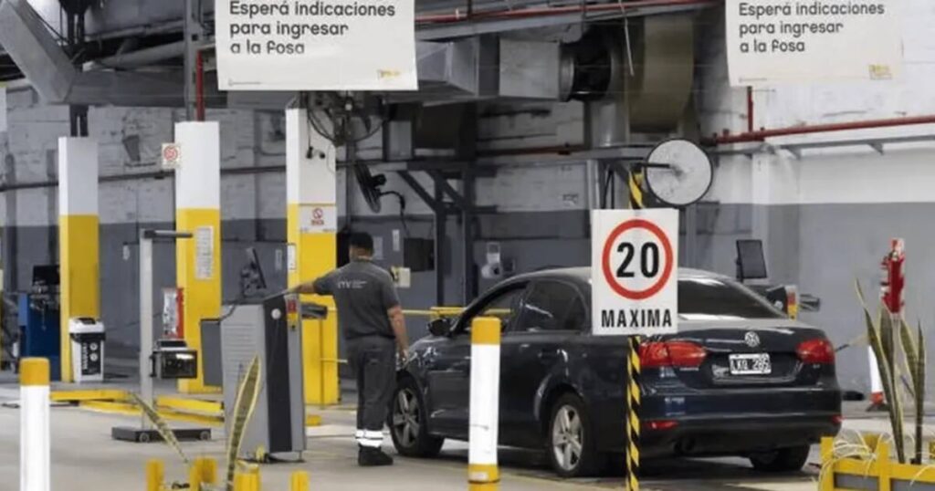 Cambios en la VTV amplían plazos y habilitan talleres