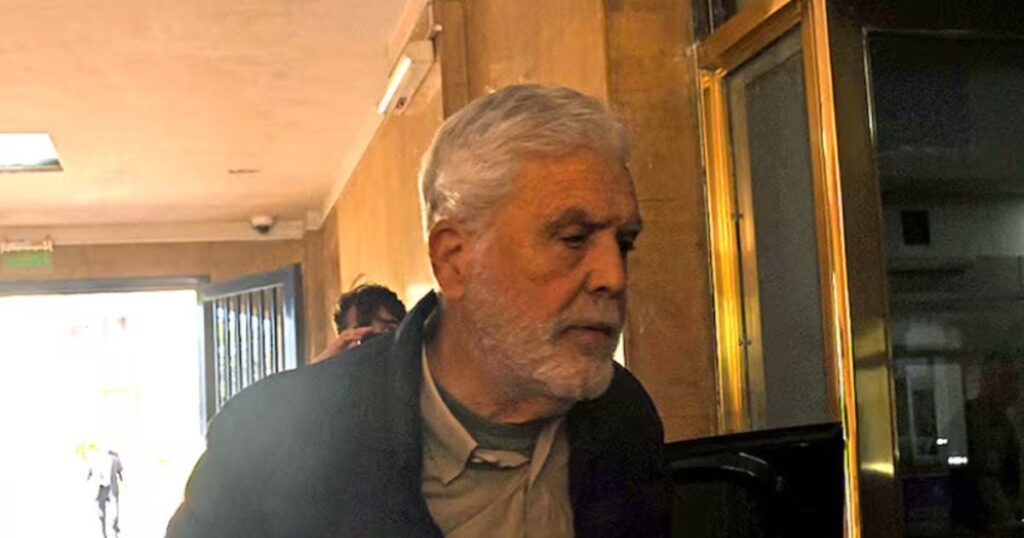 Fallo judicial: De Vido continuará detenido en Ezeiza