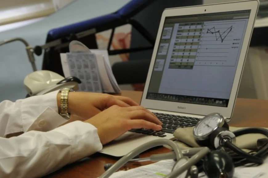 Río Negro avanza con la historia clínica digital en hospitales