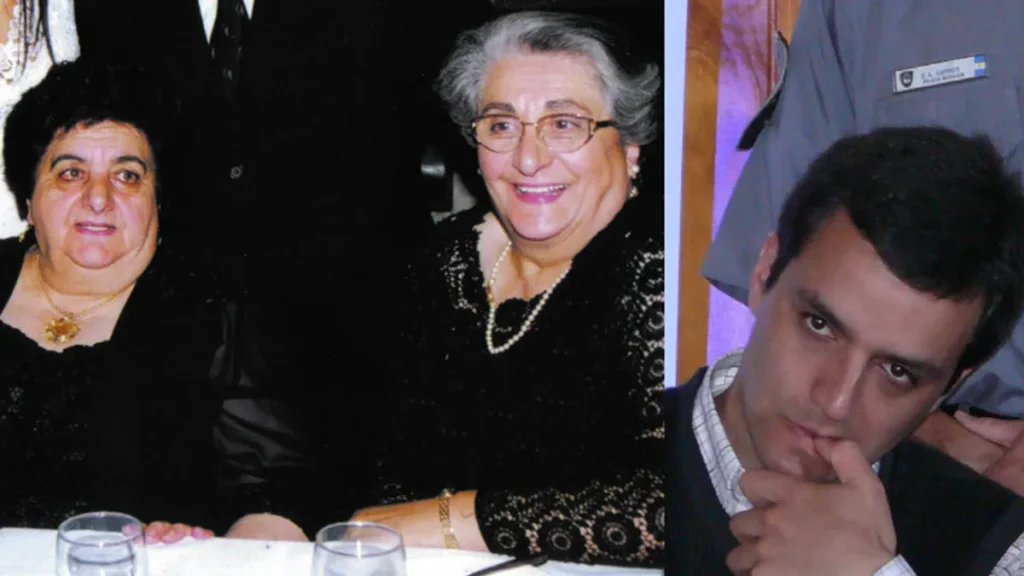 La Justicia negó la libertad condicional a Luis Aboy