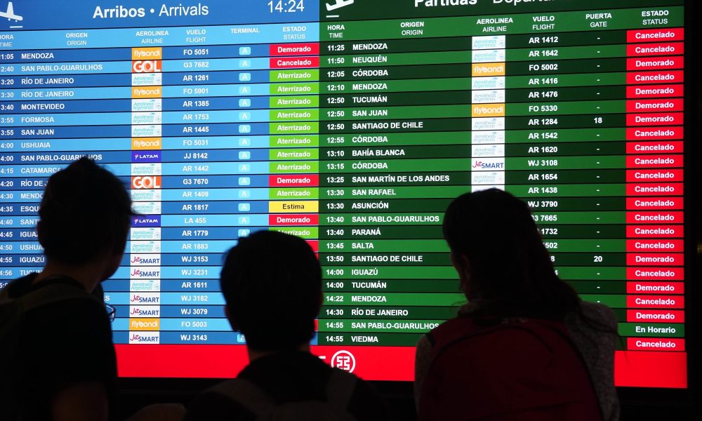 SMN: suspenden paro tras decisión oficial