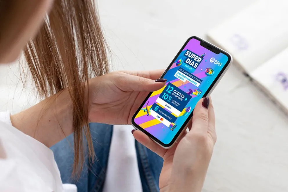 Semana Santa: continúan los beneficios del BPN hasta el domingo