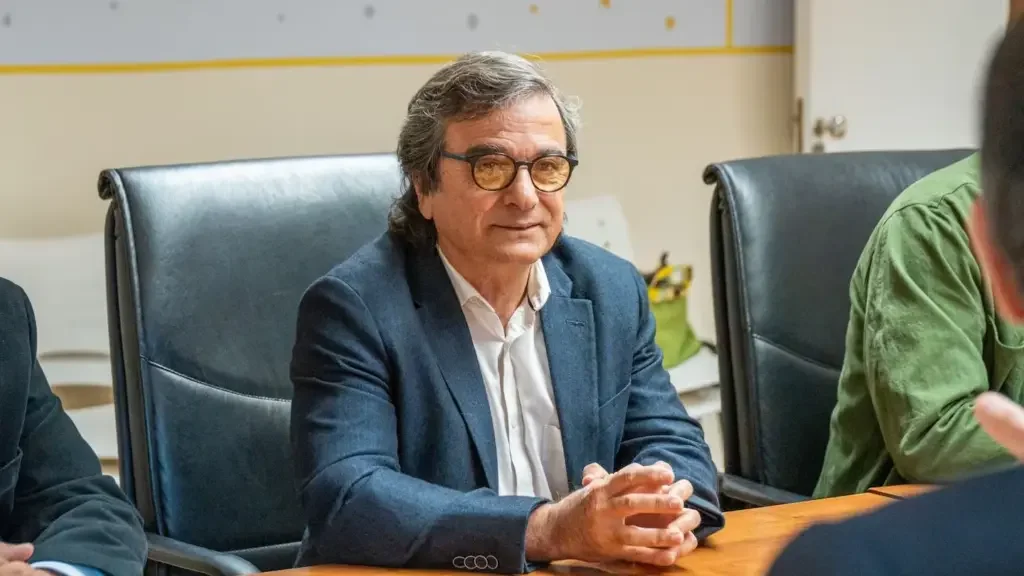 Frugoni dejó su cargo tras omitir propiedades en Estados Unidos