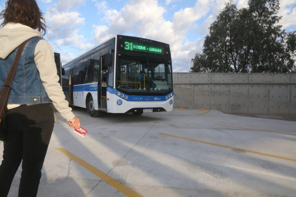 COLE extiende su cobertura con la nueva Línea 31