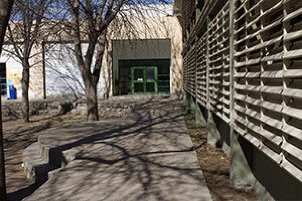 Investigación en Cipolletti por amenaza de un estudiante