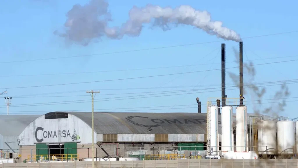 Caso Comarsa: la Justicia ordenó avanzar a juicio oral