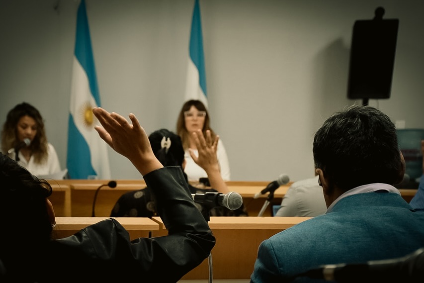 Juicio político: el Concejo de Plottier define etapas y plazos