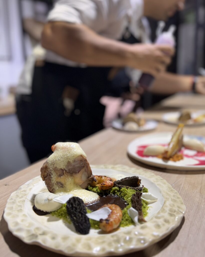 Punto Río Negro: gastronomía y experiencias en Cipolletti