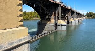 Cierran compuertas y finaliza la temporada de riego