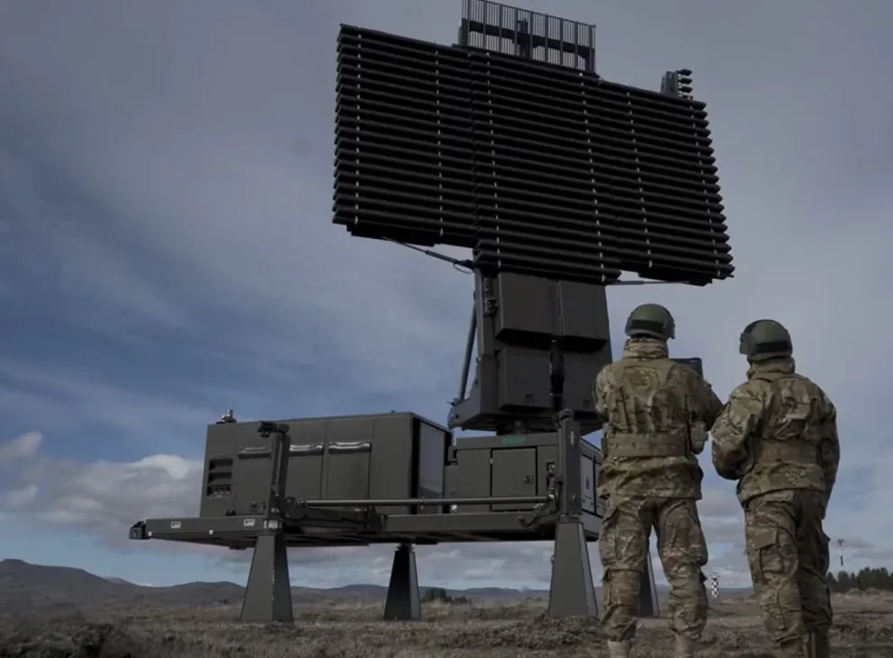 El Ejército incorpora radares y refuerza la defensa aérea