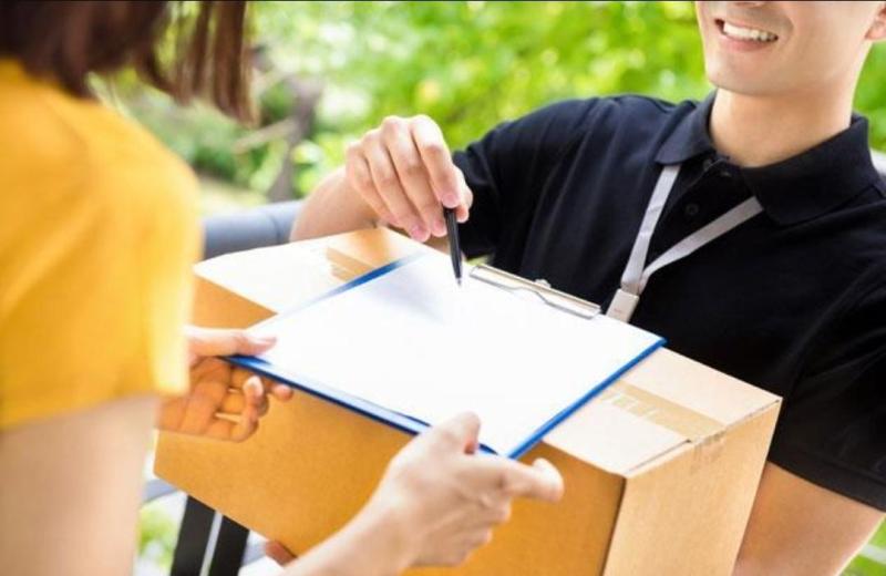 Nuevos controles para retirar encomiendas en todo el país