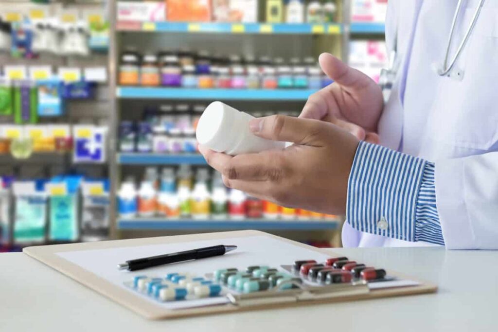 Acuerdo salarial: farmacéuticos superarán los $4,7 millones en junio