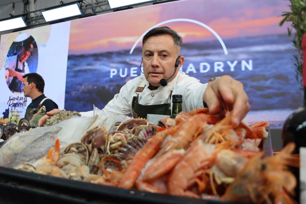 La Fiesta del Chef Patagónico celebra 20 años