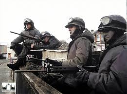 2 de abril: el inicio de un conflicto que aún resuena