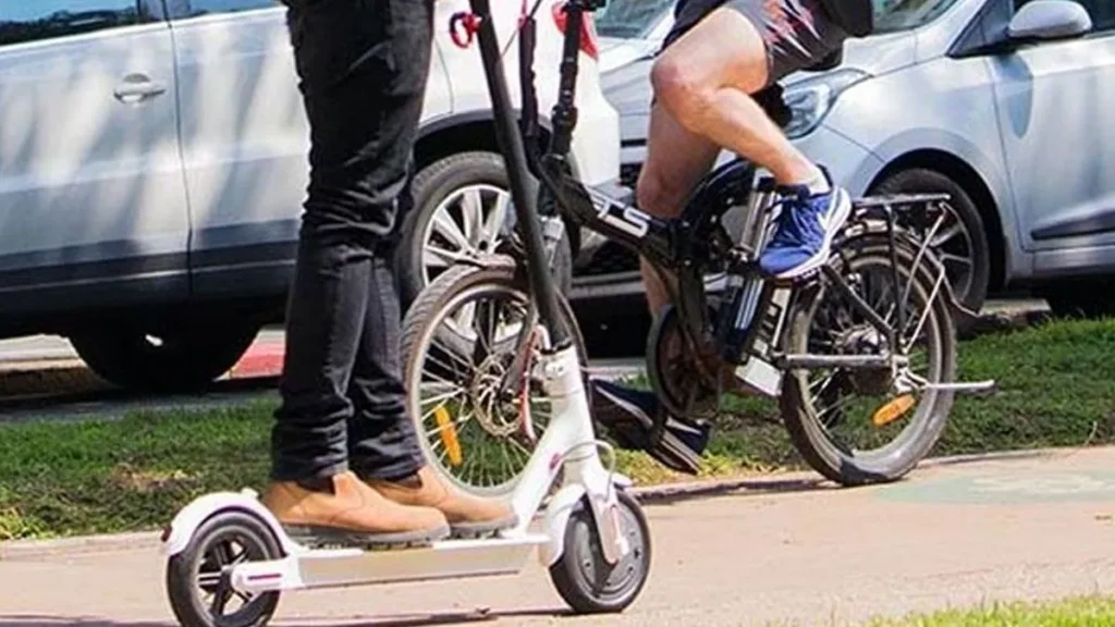 Encuentro por movilidad urbana en la región