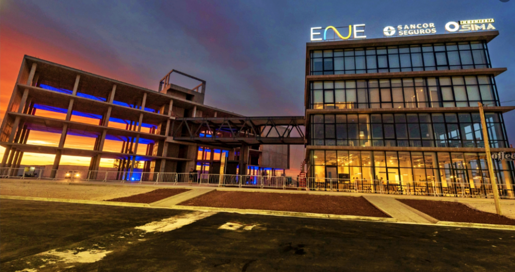 Nueva licitación busca completar el Polo Tecnológico